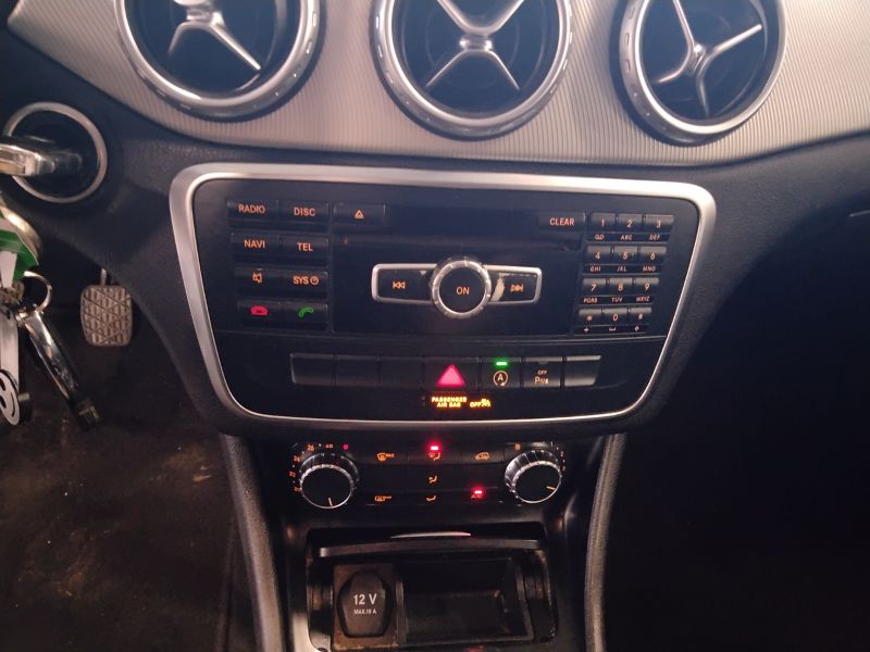 GuidiCar - Mercedes GLA 2015 GLA 200 d (cdi) Sport Usato