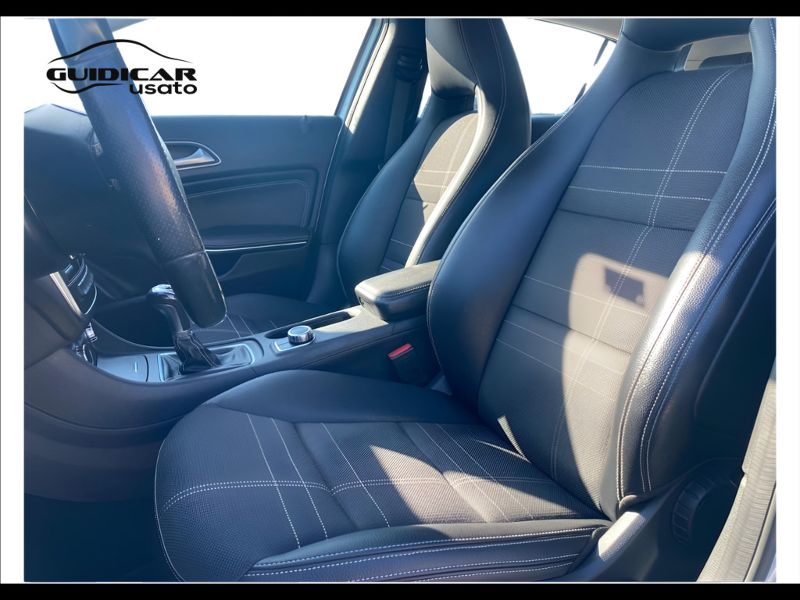 GuidiCar - Mercedes GLA 2015 GLA 200 d (cdi) Sport Usato