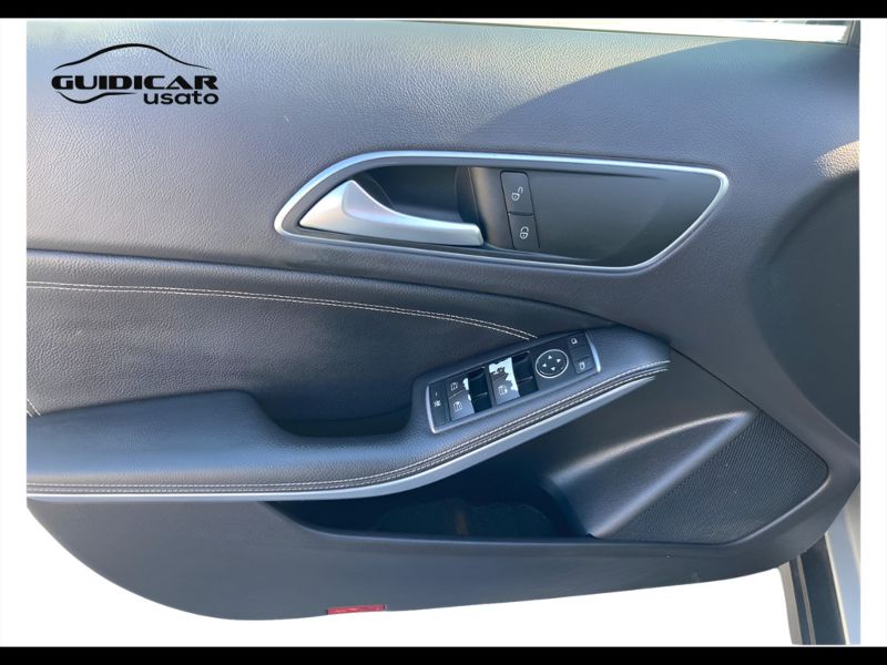 GuidiCar - Mercedes GLA 2015 GLA 200 d (cdi) Sport Usato