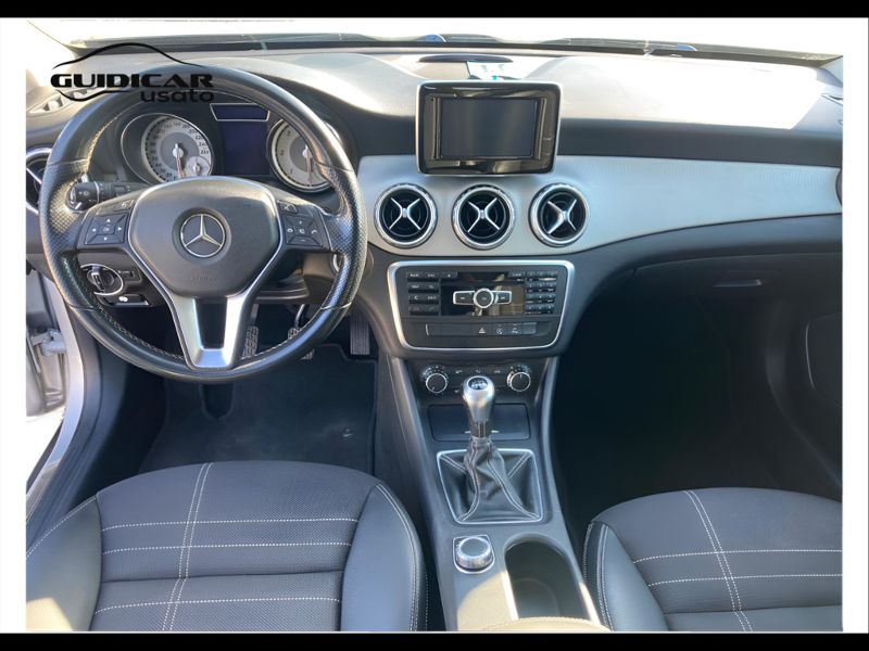GuidiCar - Mercedes GLA 2015 GLA 200 d (cdi) Sport Usato