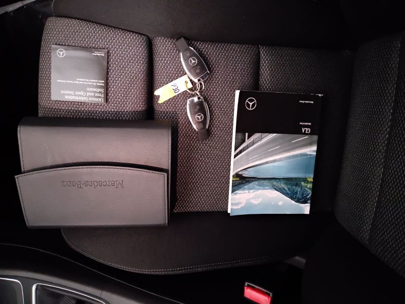 GuidiCar - Mercedes GLA 2017 GLA 180 d Sport Usato