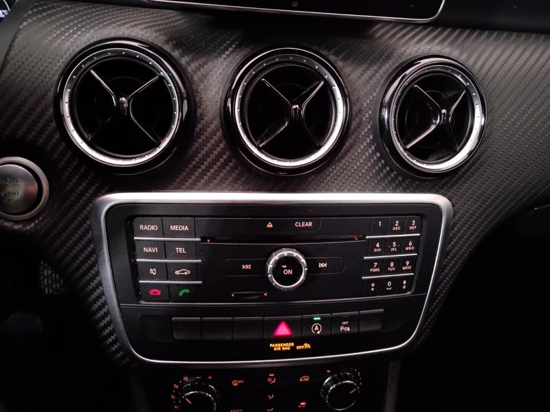 GuidiCar - Mercedes GLA 2017 GLA 180 d Sport Usato
