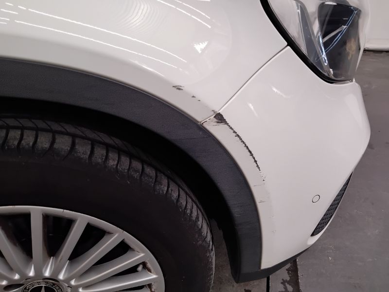GuidiCar - Mercedes GLA 2017 GLA 180 d Sport Usato
