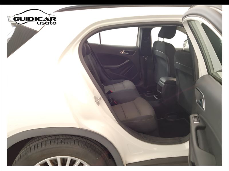 GuidiCar - Mercedes GLA 2017 GLA 180 d Sport Usato