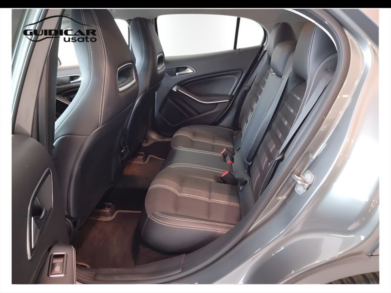 GuidiCar - Mercedes GLA 2019 GLA 200 d Sport auto Usato