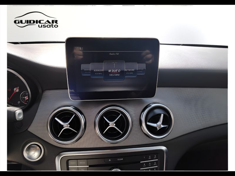 GuidiCar - Mercedes GLA 2019 GLA 200 d Sport auto Usato