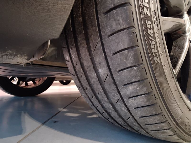 GuidiCar - Mercedes GLA 2019 GLA 220 d Night Edition 4matic 170cv auto Usato