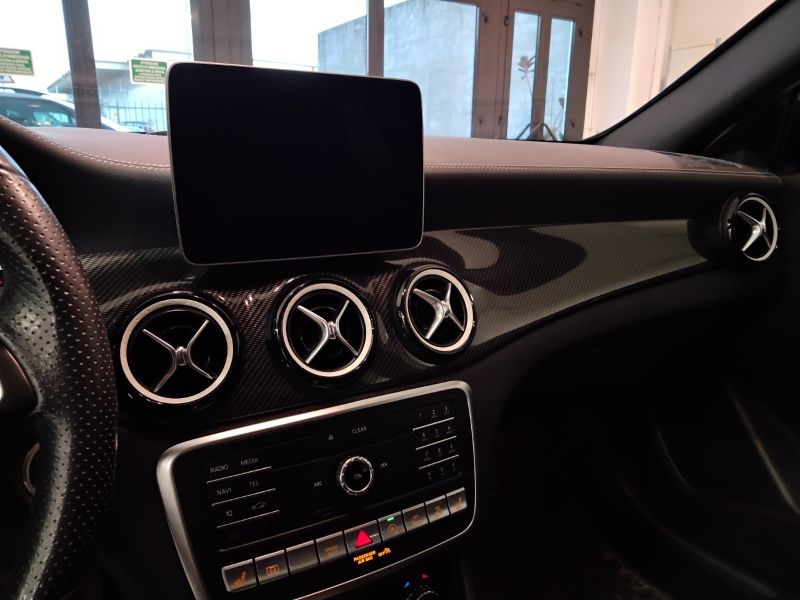 GuidiCar - Mercedes GLA 2019 GLA 220 d Night Edition 4matic 170cv auto Usato