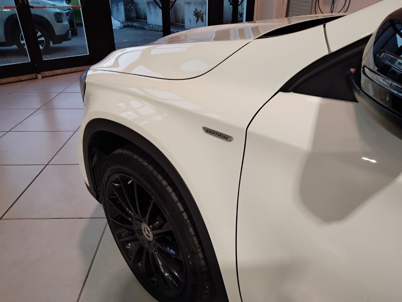 GuidiCar - Mercedes GLA 2019 GLA 220 d Night Edition 4matic 170cv auto Usato