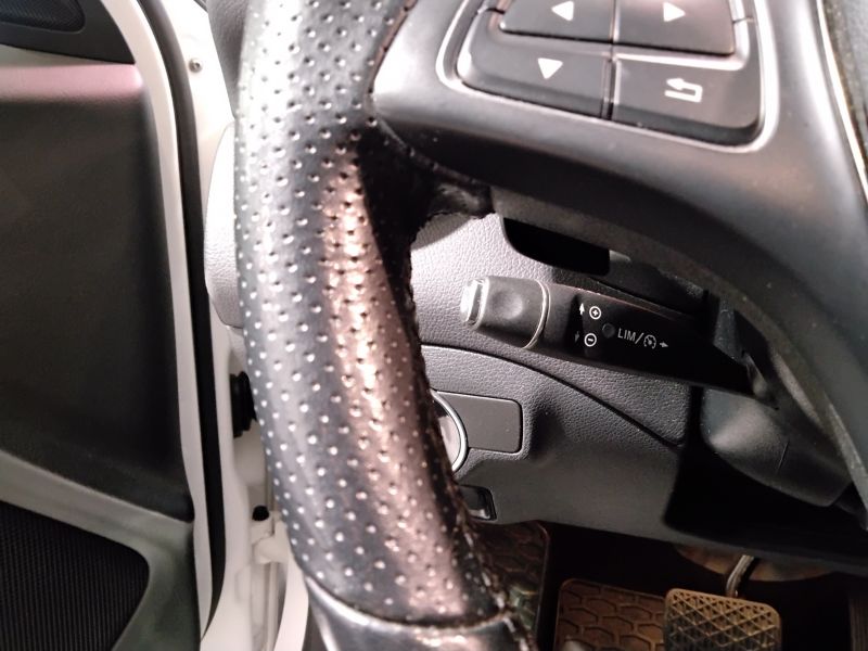 GuidiCar - Mercedes GLA 2019 GLA 220 d Night Edition 4matic 170cv auto Usato