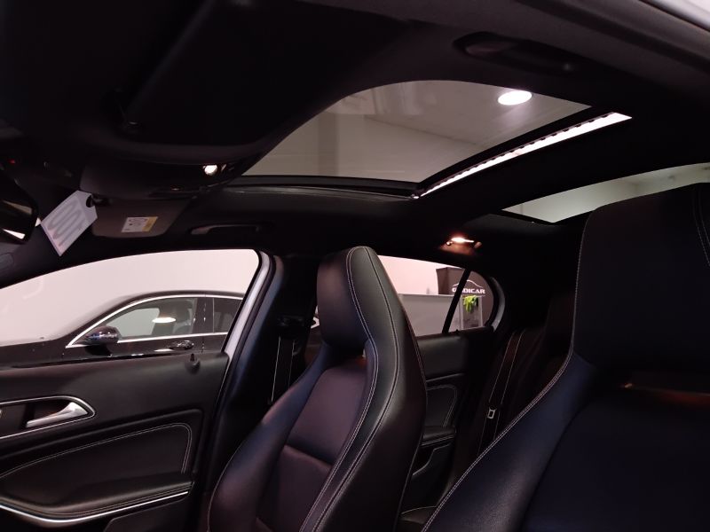 GuidiCar - Mercedes GLA 2019 GLA 220 d Night Edition 4matic 170cv auto Usato