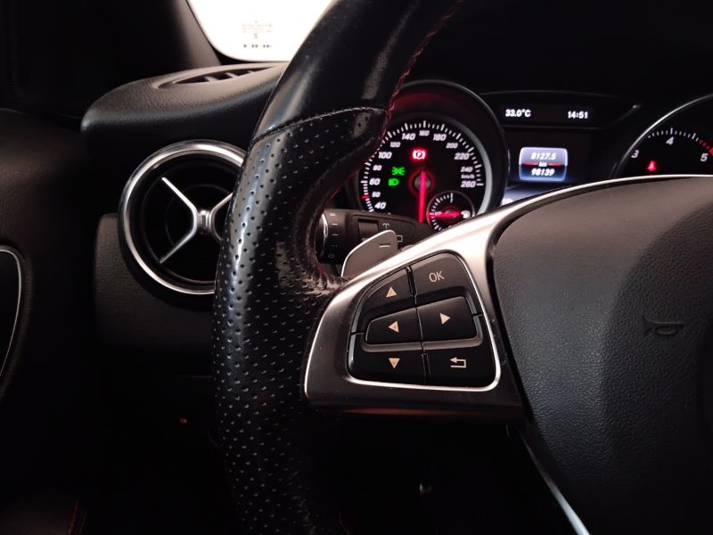 GuidiCar - Mercedes GLA 2019 GLA 220 d Premium 4matic 170cv auto Usato