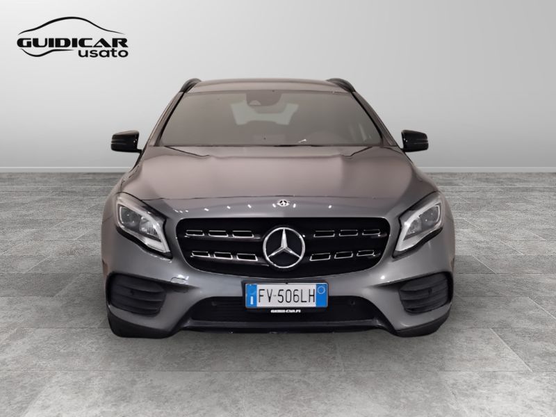 GuidiCar - Mercedes GLA 2019 GLA 220 d Premium 4matic 170cv auto Usato