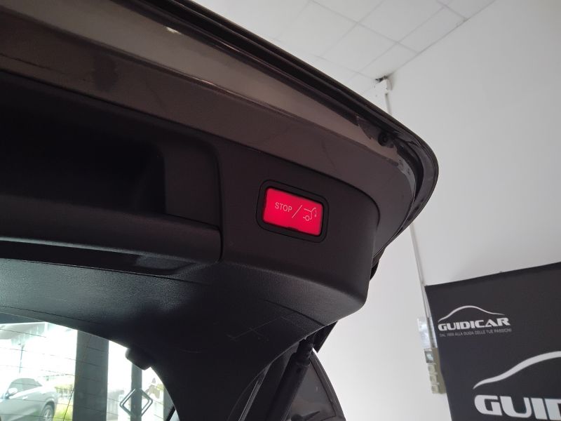 GuidiCar - Mercedes GLA 2019 GLA 200 d Sport auto Usato