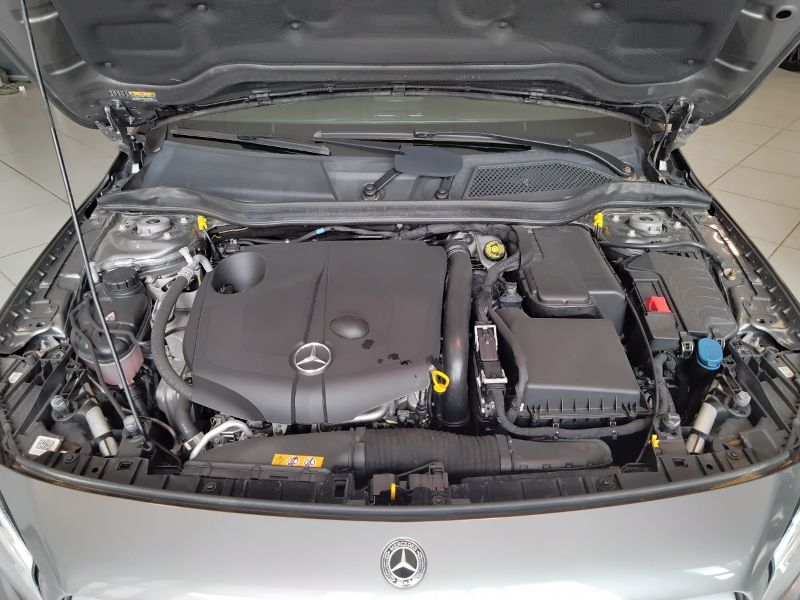 GuidiCar - Mercedes GLA 2019 GLA 200 d Sport auto Usato