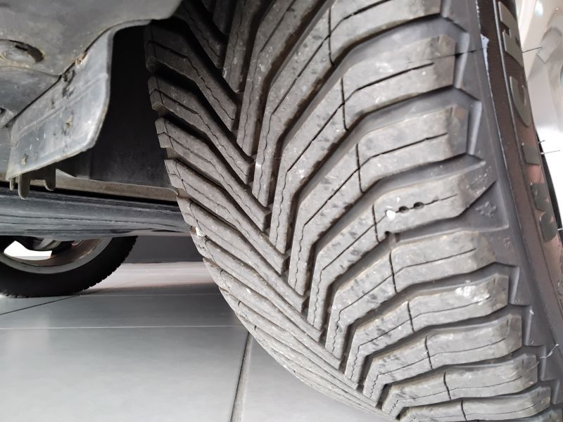 GuidiCar - Mercedes GLA 2019 GLA 200 d Sport auto Usato