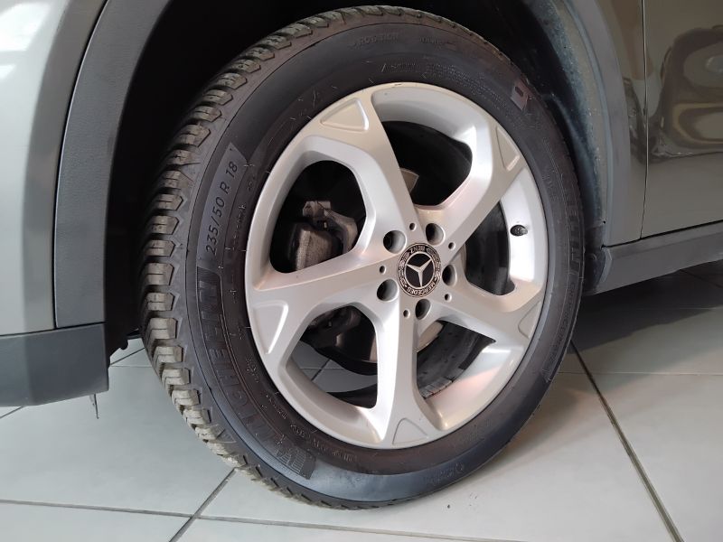 GuidiCar - Mercedes GLA 2019 GLA 200 d Sport auto Usato