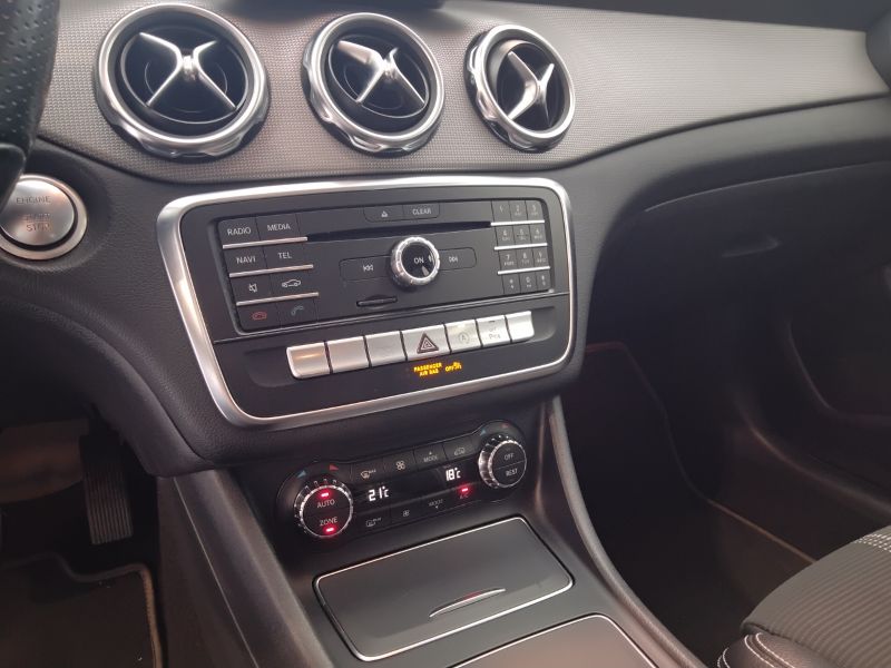 GuidiCar - Mercedes GLA 2019 GLA 200 d Sport auto Usato