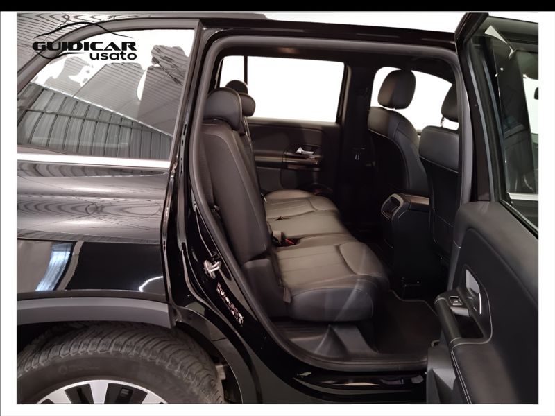 GuidiCar - Mercedes GLB 2023 GLB 180 d Sport auto 7p.ti Usato