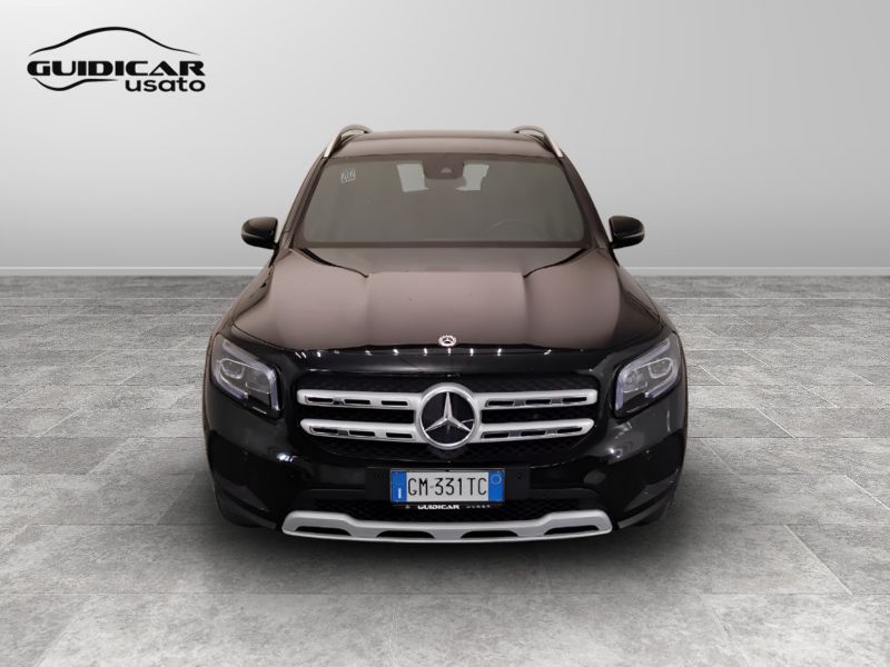 GuidiCar - Mercedes GLB 2023 GLB 180 d Sport auto 7p.ti Usato