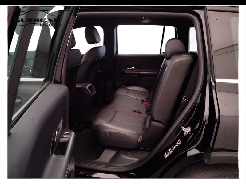 GuidiCar - Mercedes GLB 2023 GLB 180 d Sport auto 7p.ti Usato