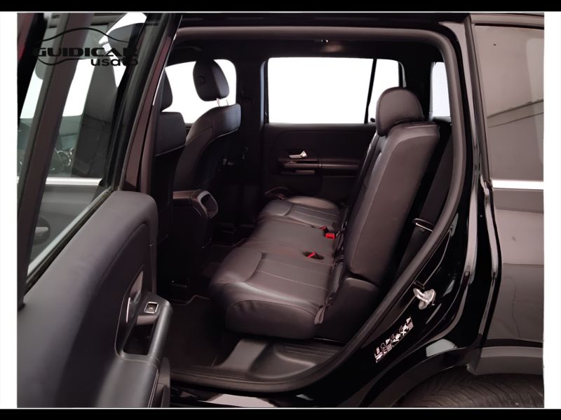 GuidiCar - Mercedes GLB 2023 GLB 180 d Sport auto 7p.ti Usato