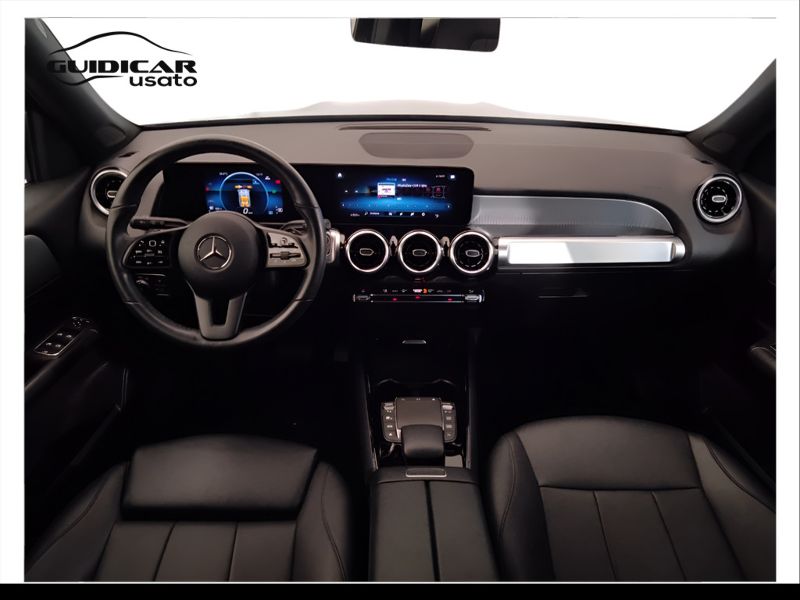 GuidiCar - Mercedes GLB 2023 GLB 180 d Sport auto 7p.ti Usato