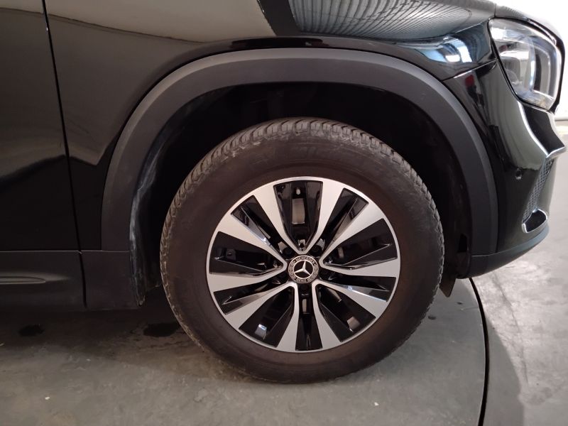 GuidiCar - Mercedes GLB 2023 GLB 180 d Sport auto 7p.ti Usato