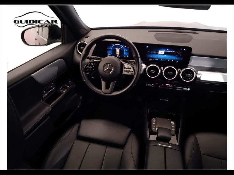 GuidiCar - Mercedes GLB 2023 GLB 180 d Sport auto 7p.ti Usato