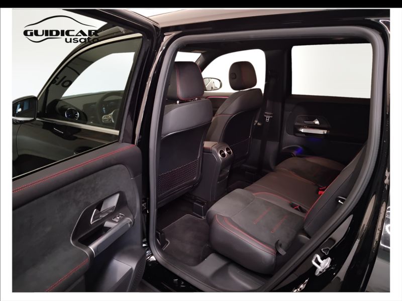 GuidiCar - Mercedes GLB 2023 GLB 200 d Premium Easy Tech auto Usato