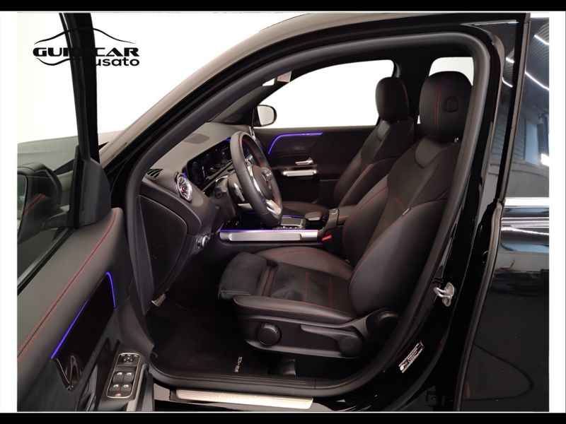 GuidiCar - Mercedes GLB 2023 GLB 200 d Premium Easy Tech auto Usato