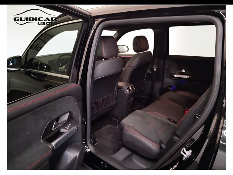 GuidiCar - Mercedes GLB 2023 GLB 200 d Premium Easy Tech auto Usato