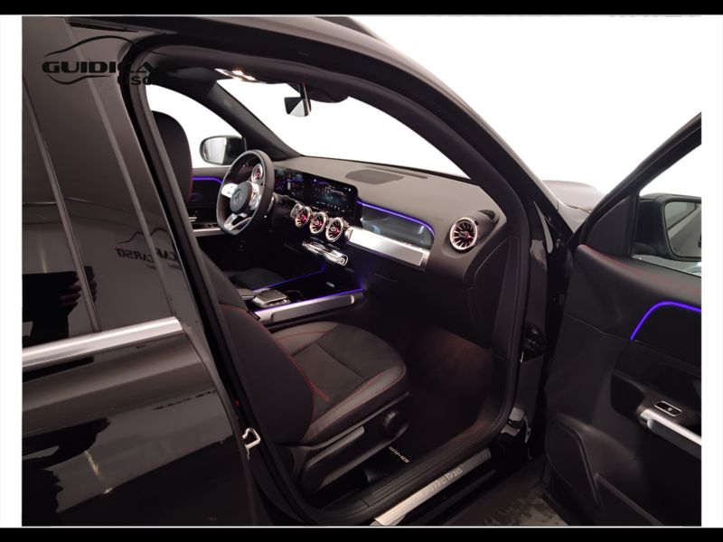 GuidiCar - Mercedes GLB 2023 GLB 200 d Premium Easy Tech auto Usato