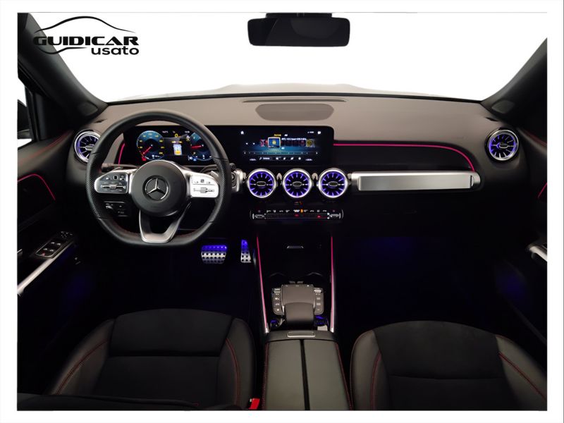 GuidiCar - Mercedes GLB 2023 GLB 200 d Premium Easy Tech auto Usato