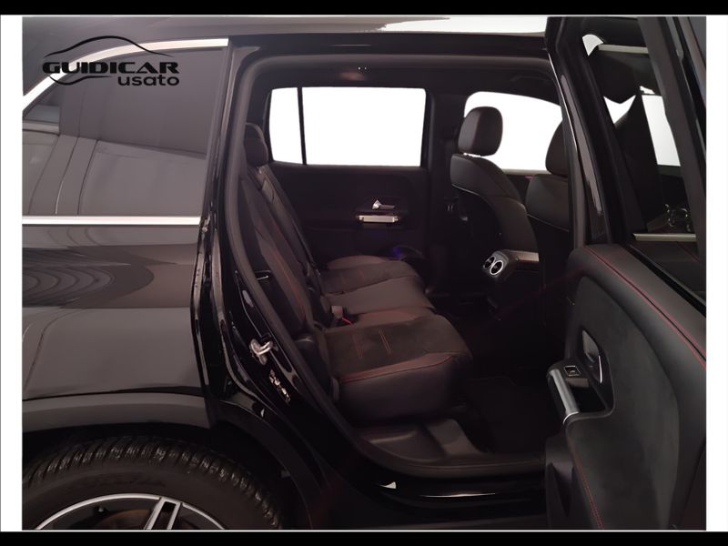 GuidiCar - Mercedes GLB 2023 GLB 200 d Premium Easy Tech auto Usato