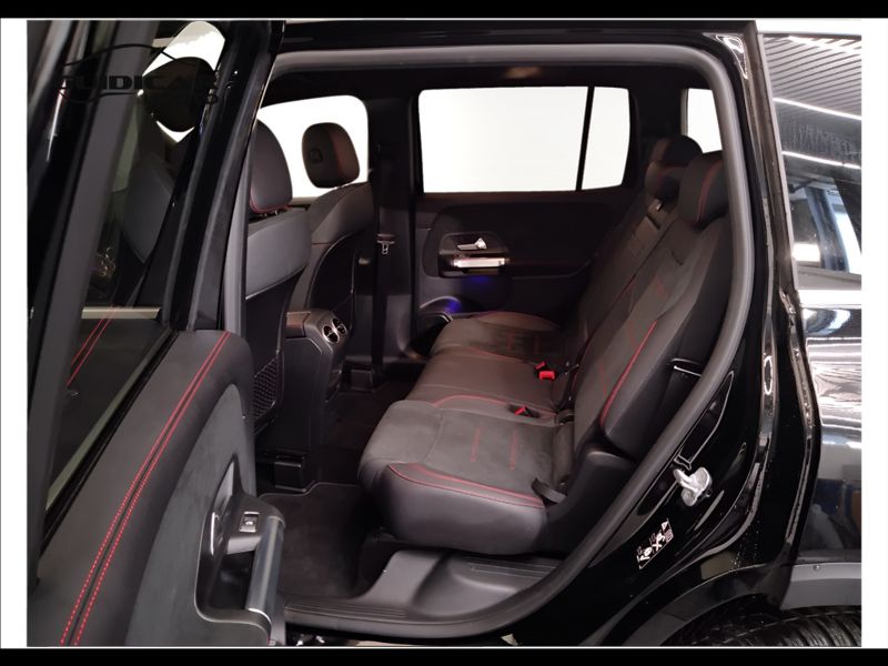 GuidiCar - Mercedes GLB 2023 GLB 200 d Premium Easy Tech auto Usato