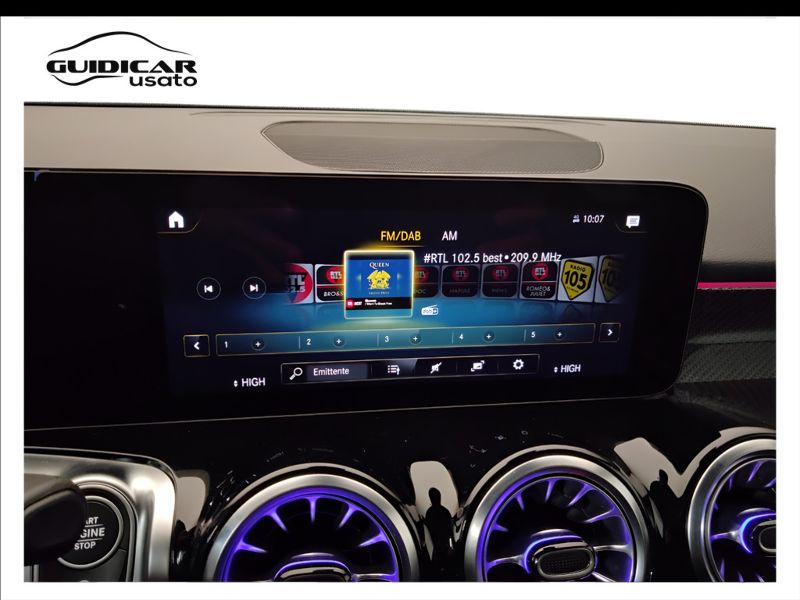 GuidiCar - Mercedes GLB 2023 GLB 200 d Premium Easy Tech auto Usato