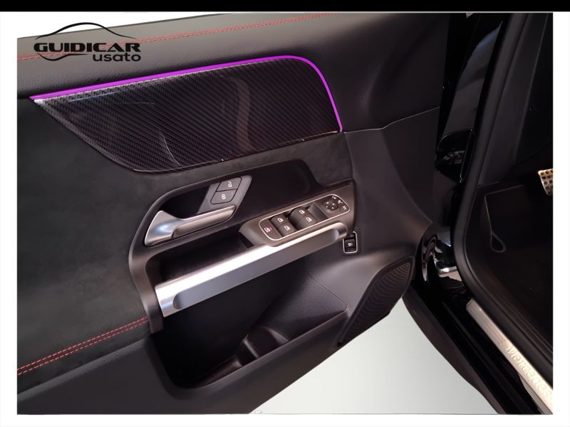 GuidiCar - Mercedes GLB 2023 GLB 200 d Premium Easy Tech auto Usato