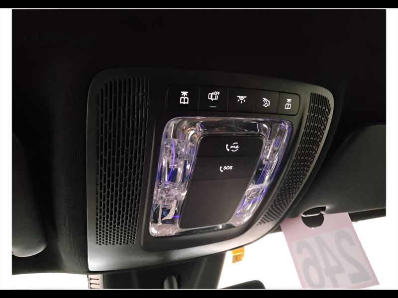GuidiCar - Mercedes GLB 2023 GLB 200 d Premium Easy Tech auto Usato