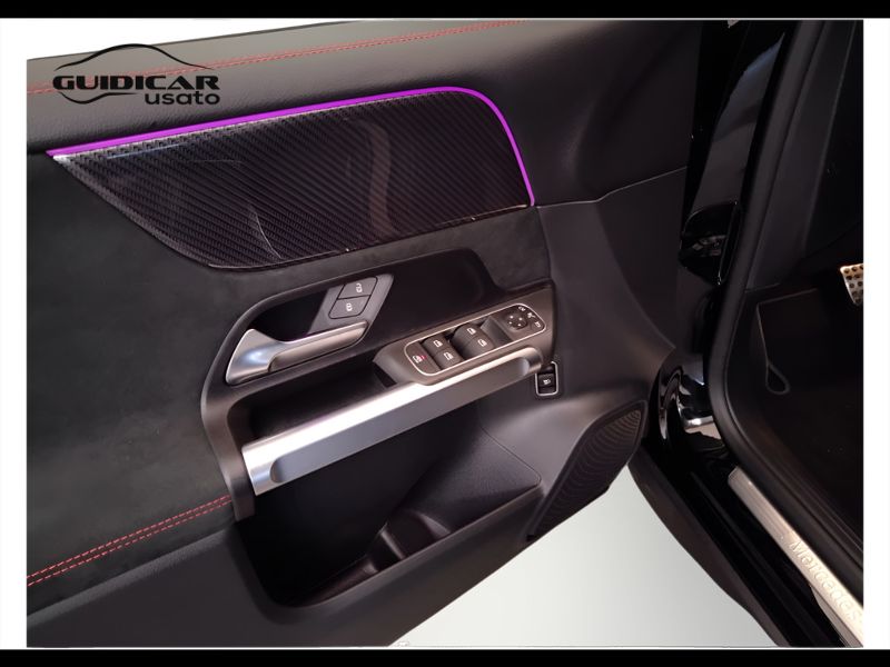 GuidiCar - Mercedes GLB 2023 GLB 200 d Premium Easy Tech auto Usato