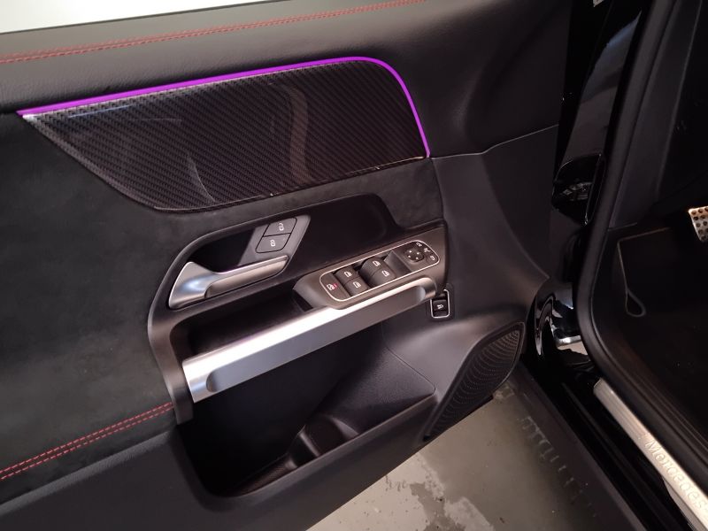 GuidiCar - Mercedes GLB 2023 GLB 200 d Premium Easy Tech auto Usato