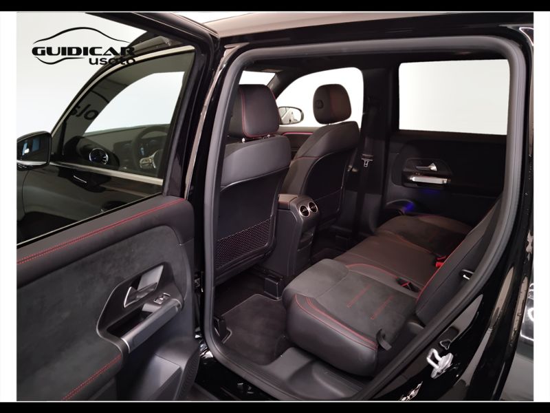 GuidiCar - Mercedes GLB 2023 GLB 200 d Premium Easy Tech auto Usato