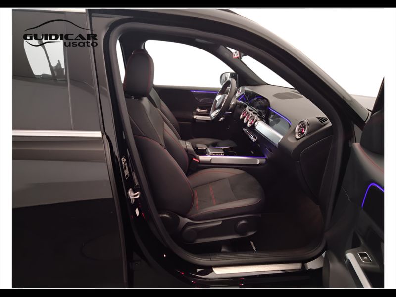 GuidiCar - Mercedes GLB 2023 GLB 200 d Premium Easy Tech auto Usato