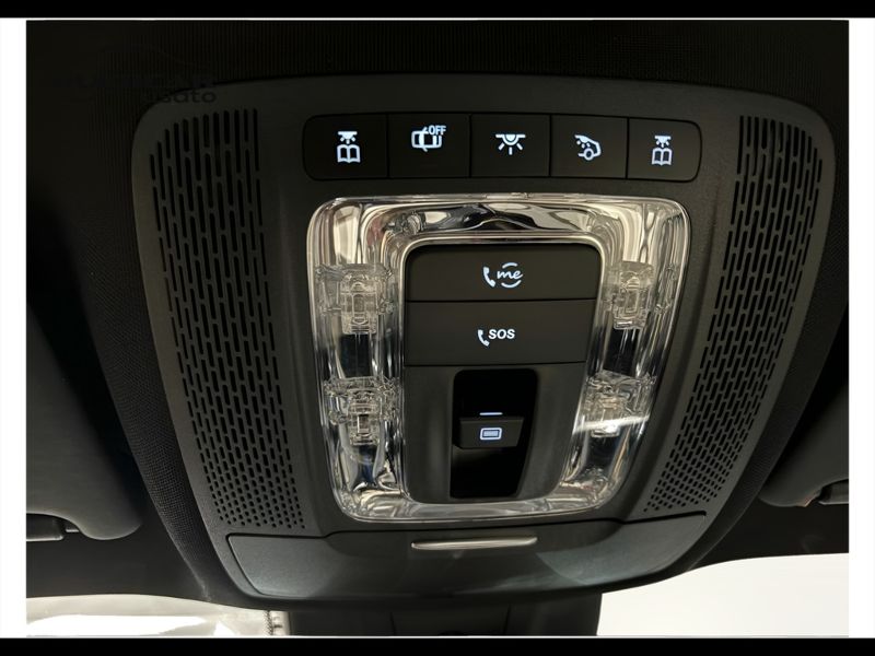 GuidiCar - Mercedes GLB 2021 GLB 200 d Sport Plus 4matic auto 7p.ti Usato