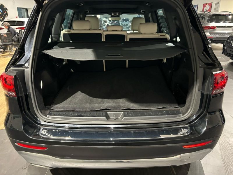 GuidiCar - Mercedes GLB 2021 GLB 200 d Sport Plus 4matic auto 7p.ti Usato