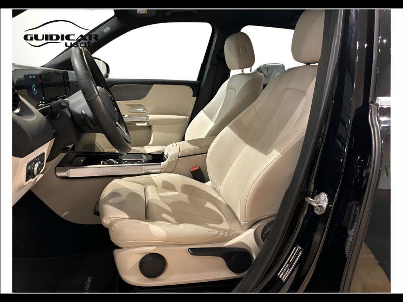GuidiCar - Mercedes GLB 2021 GLB 200 d Sport Plus 4matic auto 7p.ti Usato