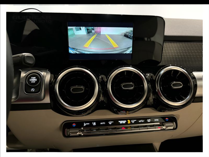GuidiCar - Mercedes GLB 2021 GLB 200 d Sport Plus 4matic auto 7p.ti Usato