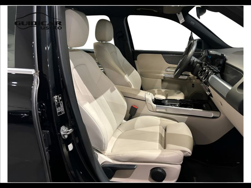 GuidiCar - Mercedes GLB 2021 GLB 200 d Sport Plus 4matic auto 7p.ti Usato