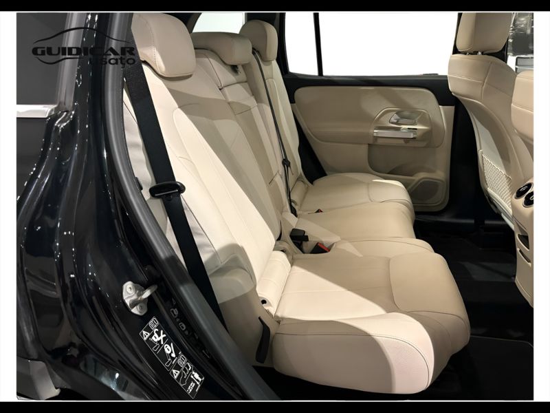 GuidiCar - Mercedes GLB 2021 GLB 200 d Sport Plus 4matic auto 7p.ti Usato