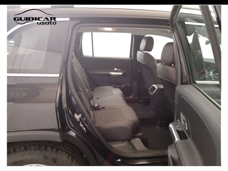 GuidiCar - Mercedes GLB 2024 GLB 180 d Progressive Advanced auto Usato